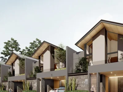 Villa Rainpalm Villas