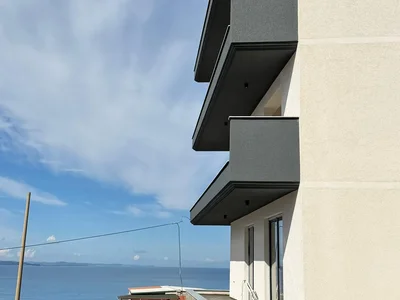 Apartment building Premium Sea View Apartments in Saranda