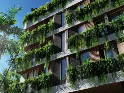 Residential complex SWOI BERAWA – residential development in Berawa, Bali