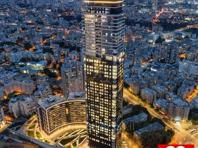 Dzielnica mieszkaniowa Appartement dexception a lentree de tel aviv ramat gangivataim