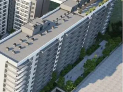 Жилой комплекс Parque Granadilla