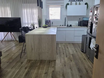 Barrio residencial Un beau 4 pieces rue elie cohen face au parc