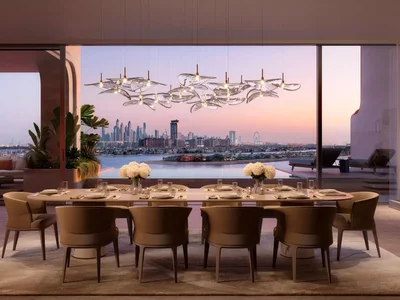 Residential complex Ela by Dorchester Collection