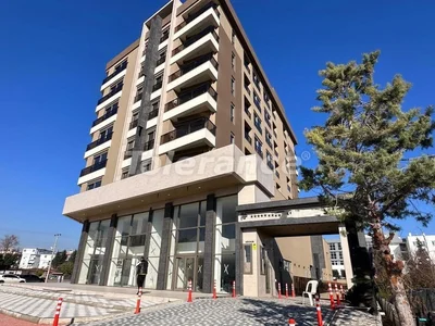 Residential complex Apartments 1+1 and 2+1 in Göksu, Kepez from the developer