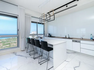 Жилой квартал Haut standing neuf vue sur la mer