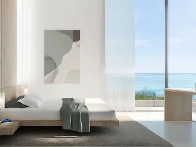 Wohnanlage Seaside Hills Residence