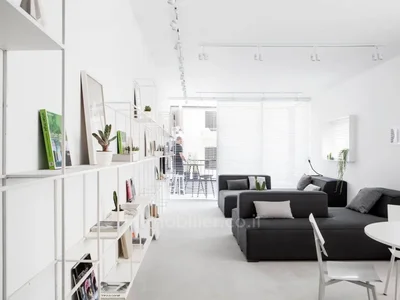 Жилой квартал Sublime 3 pieces renove avec balcon proche mer