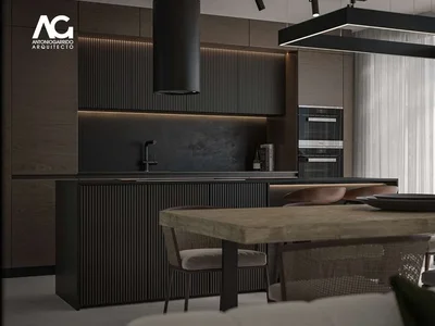 Dzielnica mieszkaniowa Los Arcos Luxury Villas