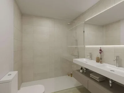 Dzielnica mieszkaniowa Kool Torremolinos