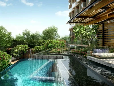 Wohnanlage Ramada Mira North Pattaya