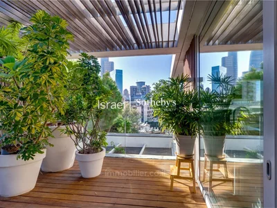 Dzielnica mieszkaniowa Penthouse exceptionnel dans un emplacement exclusif