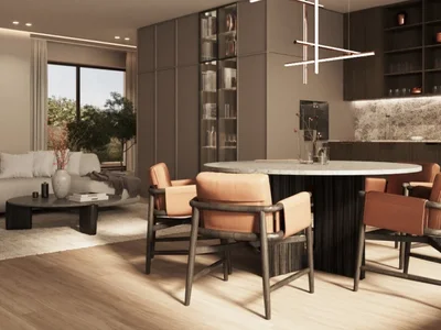 Zespół mieszkaniowy Premium Apartamenty v serdce Poznani - Investiciya v buduschee