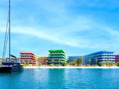 Apart - hotel Nice Cote d'Azur Thoe