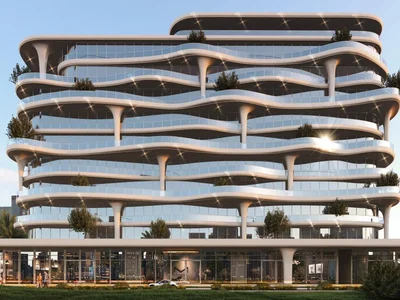 Complexe résidentiel Coralis