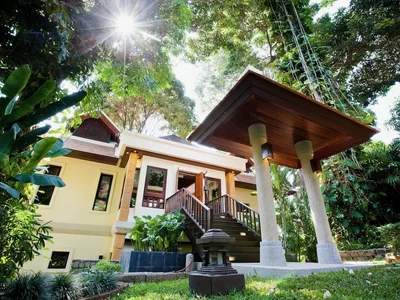 Villa Baan-Bua Phase II