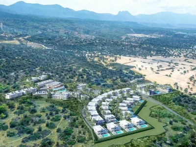 Barrio residencial Wonder Stones Village