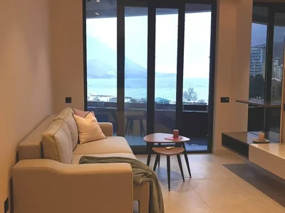 Wohnviertel Stan 51 m² na Prodaju – Bečići, Budva