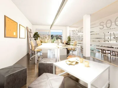 Жилой квартал Residencial Coto Homes