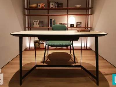 Жилой комплекс ODOM living residence