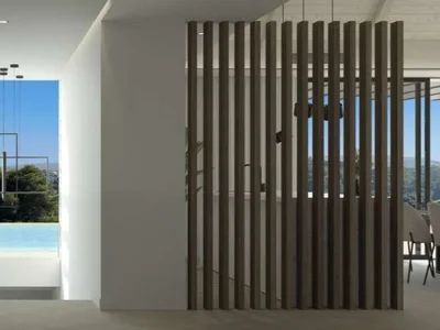 Barrio residencial Villa ALHAMA de La Reserva