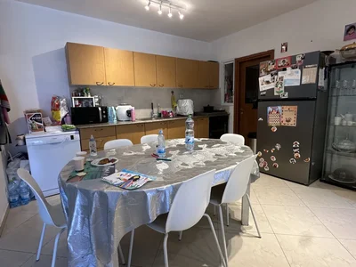 Quartier résidentiel Rare – appartement 4 pièces à louer rue nahal snir à ashdod