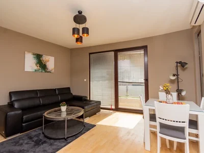Жилой квартал Stan 44 m² na Prodaju – Centar, Budva