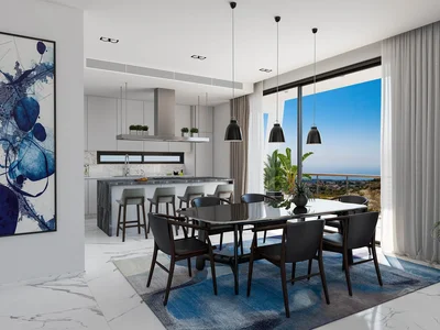 Жилой комплекс Lofos Heights