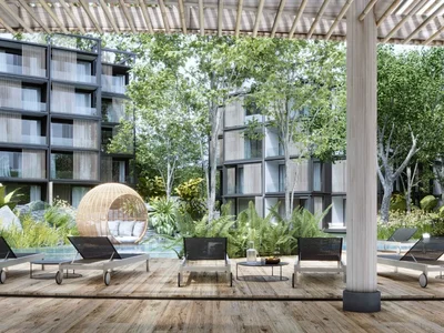 Жилой комплекс MONT AZURE LAKESIDE 5*+