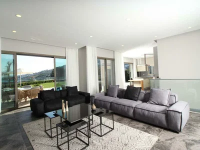 Wohnanlage Beachfront two-storey illas with swimming pools, Yalikavak, Turkey