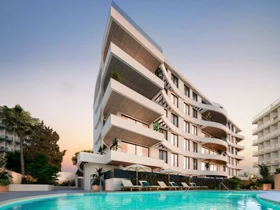 Жилой квартал Marina Golden Bay