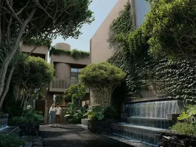 Villa NAMI Villas – residential development in Uluwatu, Bali