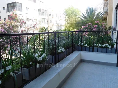 Barrio residencial Magnifique 3 pieces renove avec balcon