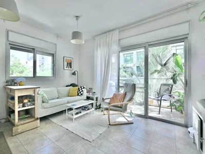 Barrio residencial Montefiore 2 pieces