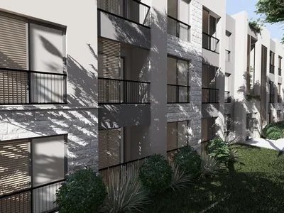 Zespół mieszkaniowy Tivat Kavac