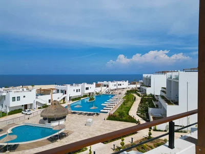 Complejo residencial Mykonos Homes