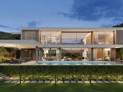 Villa Canopy Hills
