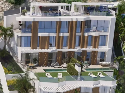 Barrio residencial Finca Avignon