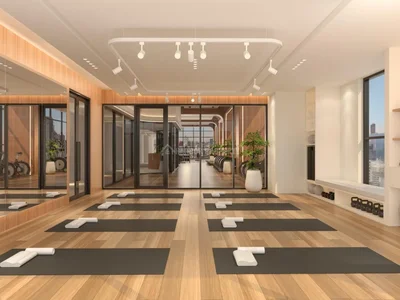 Жилой комплекс Kingston Royale