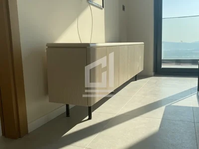 Residential quarter Jednosoban stan, 47m2, Kavač, Kotor
