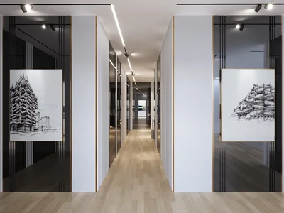Wohnanlage Trillionaire Residences