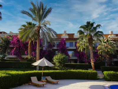 Wohnanlage Veranda Sahl Hasheesh