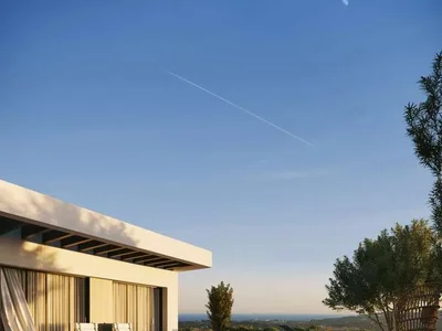 Жилой квартал Limitless Resorts - Mijas Hills Fase 1