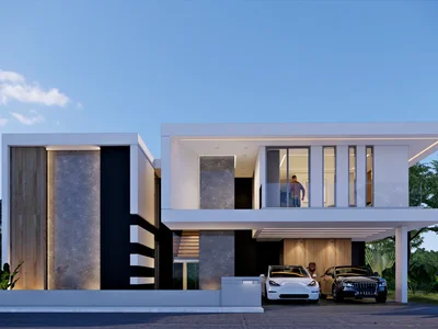 Villa Unique Eco Viva