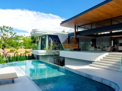 Villa Botanica Sky Valley