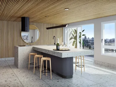 Жилой комплекс VM Boulevard