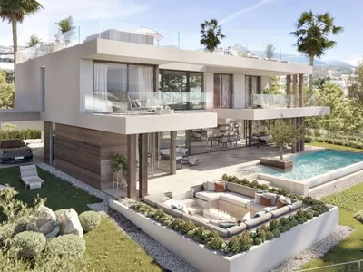Wohnviertel Villa Azahar Beach