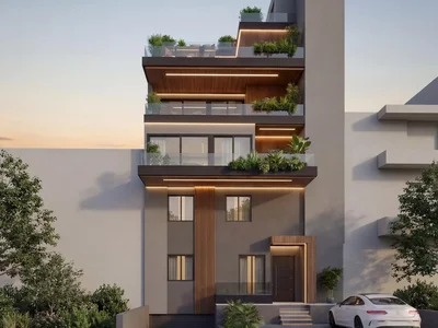 Wohnanlage ParkView Athens