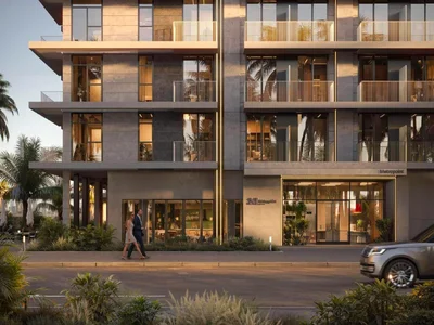 Zespół mieszkaniowy MetroPoint Jabal Ali Industrial Second