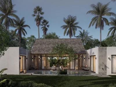 Villa Bougainvillea Villas