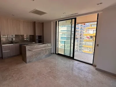 Residential complex Kvartira 11 v komplekse Serenity Premium s vidom na more i gory
